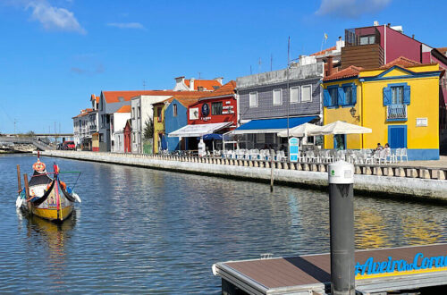 Aveiro