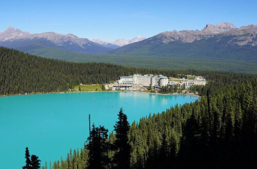 Lake Louise