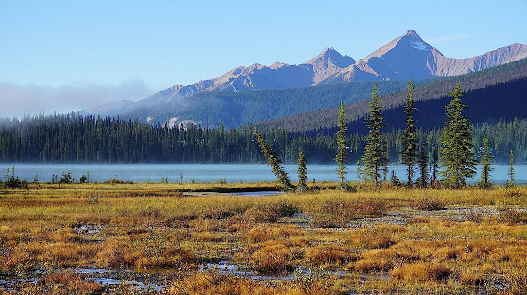 Emerald Lake