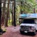 Green Point Campground